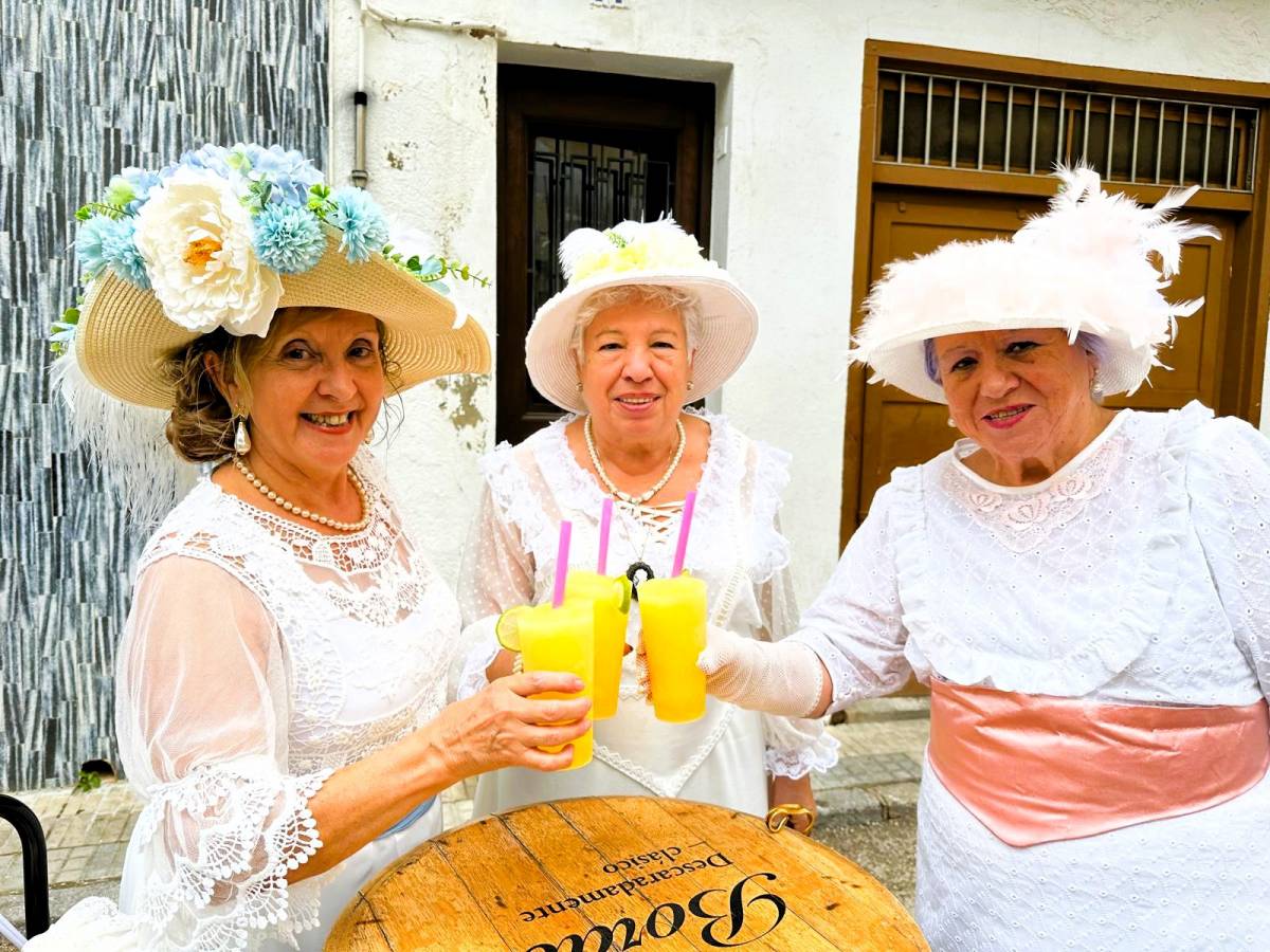 Torredembarra es prepara per reviure la història amb la XIV Fira d'Indians