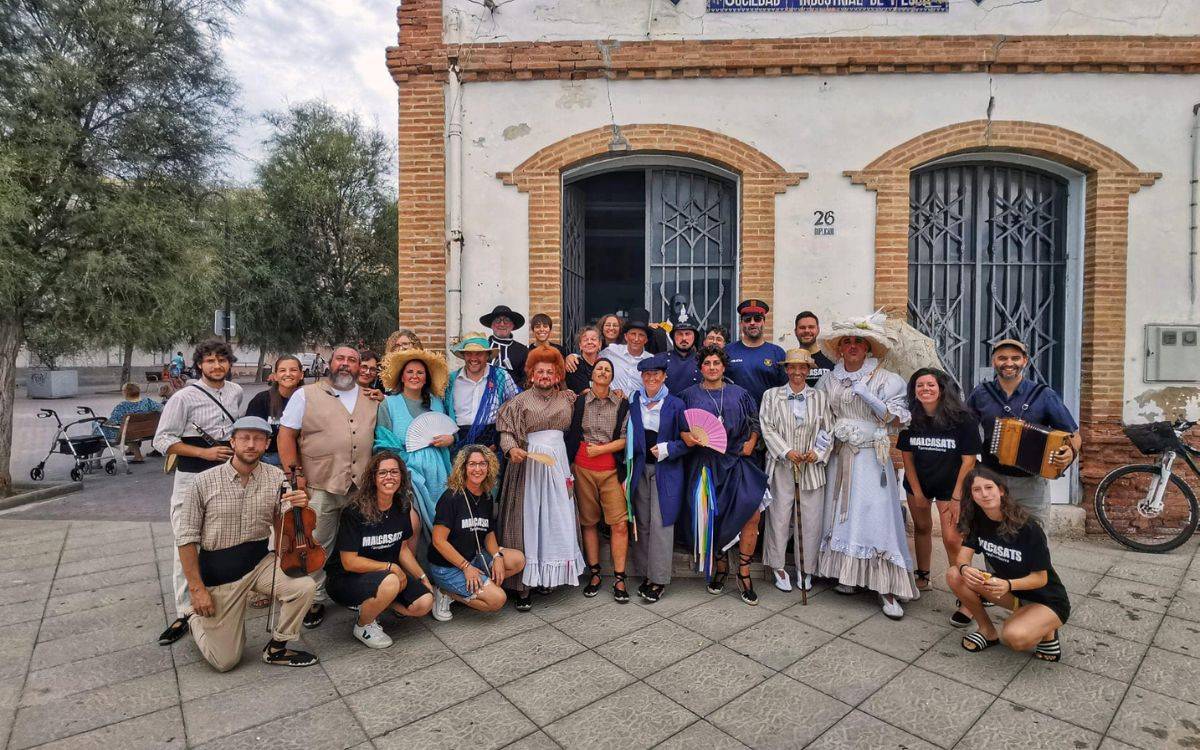 Què fer el cap de setmana del 29 al 31 d'agost a la demarcació de Tarragona?