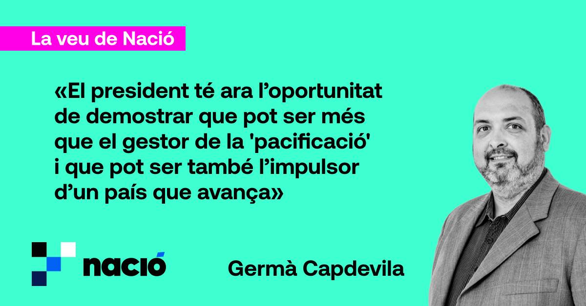 germà capdevila 29 agost - 