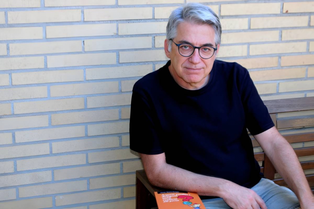«Hi haurà desigualtats educatives mentre hi hagi desigualtats socials»