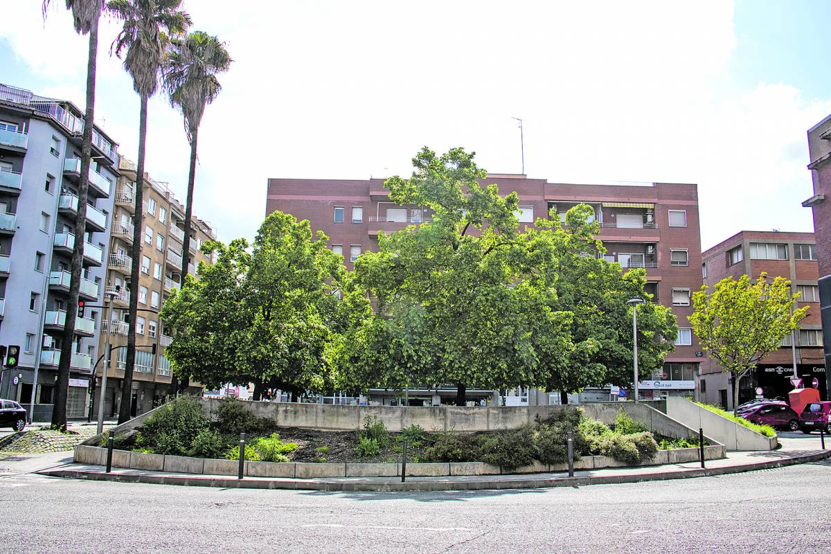 ELS CARRERS DE TERRASSA | L’autor que va relatar milers d’episodis