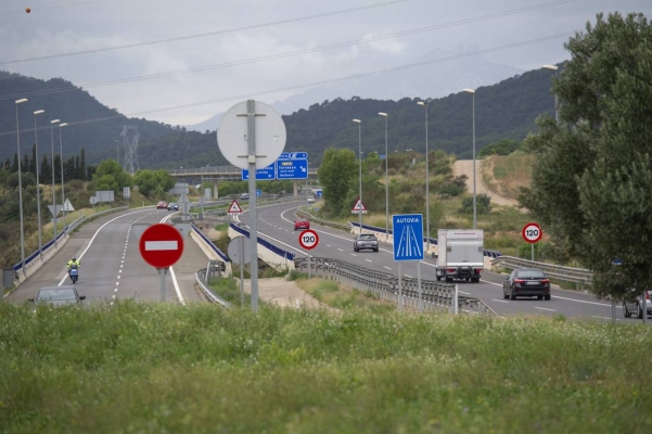 La plataforma femVallès aplaudeix l’impuls a la ronda Nord i reclama un paper actiu en la seva definició