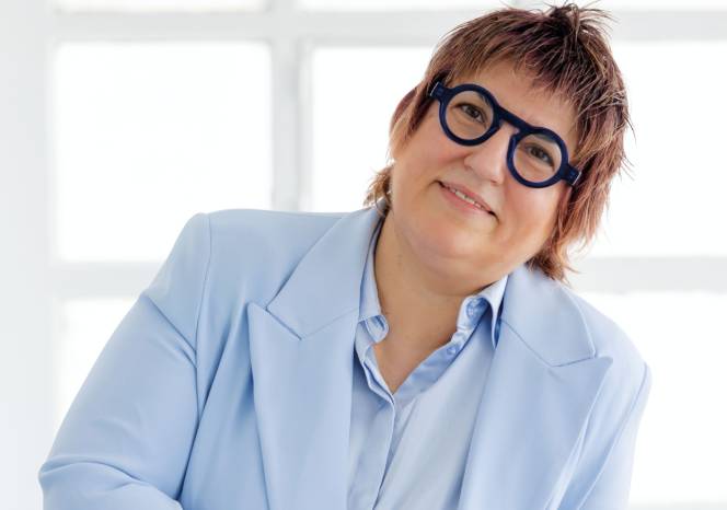 Llegeix en exclusiva un avançament d'El mar, que brilla i riu', de Montse Barderi