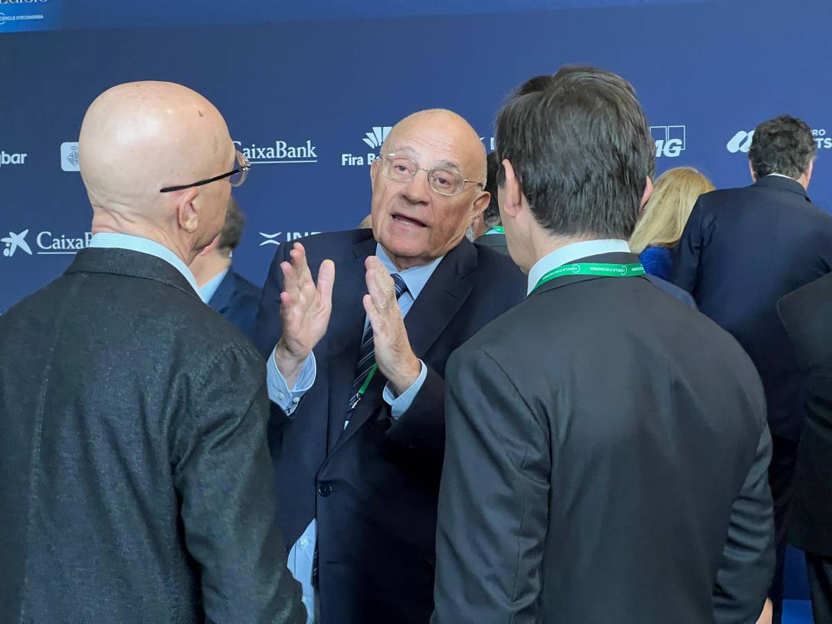 El BBVA ajusta l'oferta pel Banc Sabadell