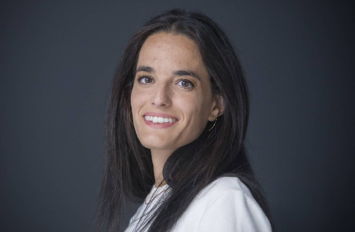 “L’entorn ha de ser conscient que és un exemple per als nens”