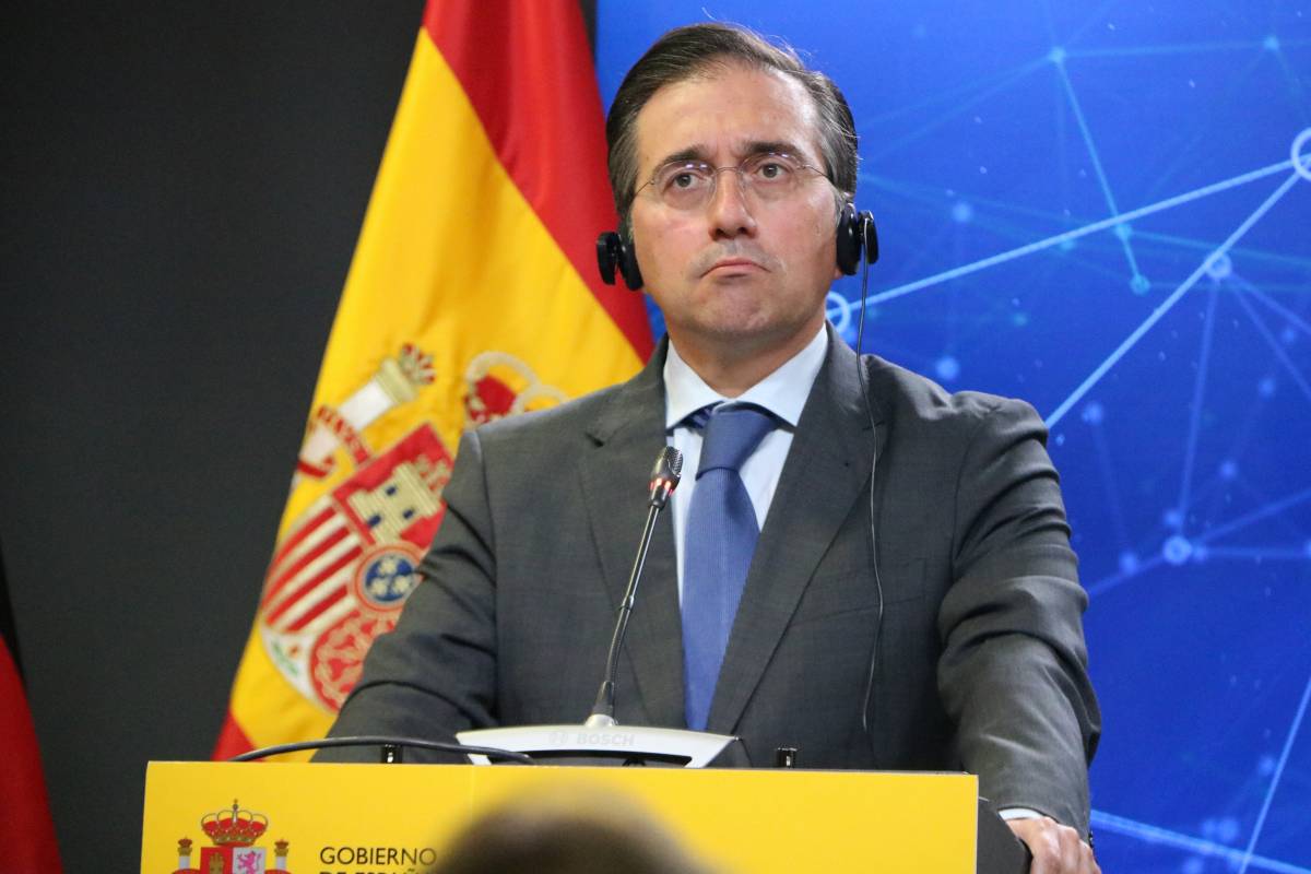 El govern espanyol garanteix «protecció diplomàtica» a la Flotilla: «No permetrem que es violi la legalitat internacional»