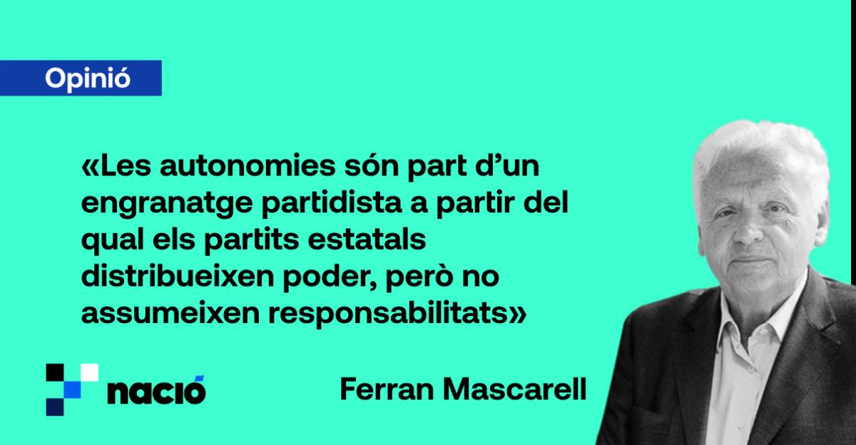 Política irresponsable