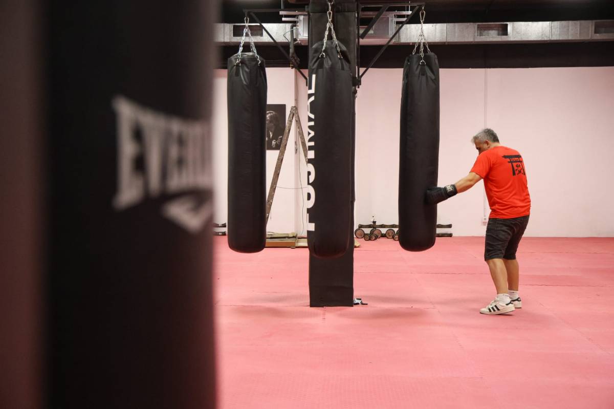 L’acadèmia Tatami Sabadell s’expandeix al centre amb un nou espai