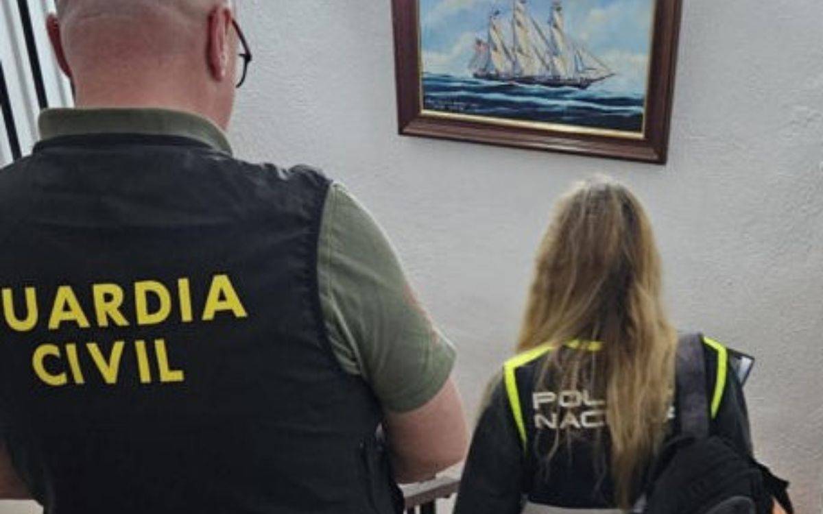 Desmantellada una xarxa criminal que explotava migrants en restaurants a Torredembarra i Tarragona