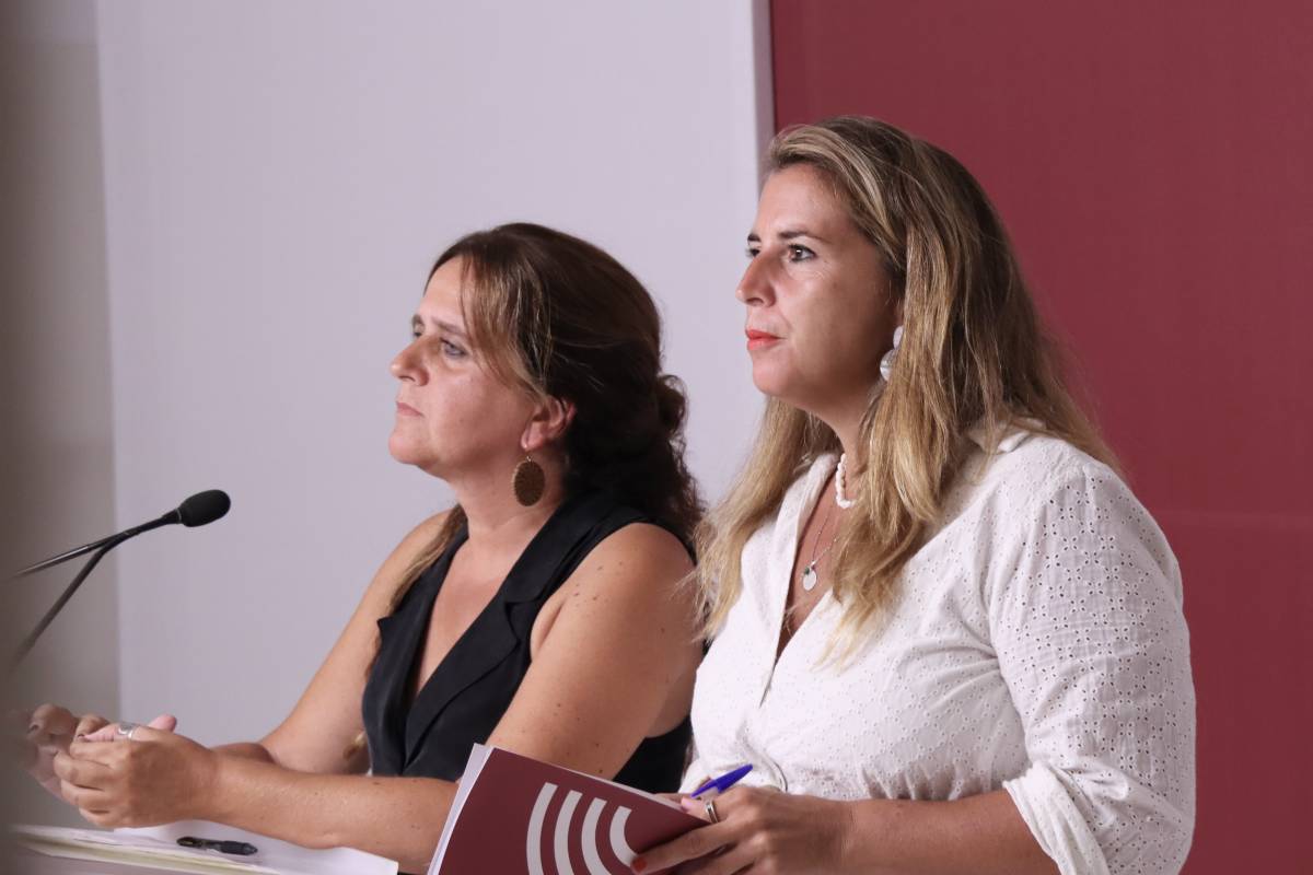 Els Comuns celebren la reunió entre Illa i Puigdemont i esperen que el diàleg permeti «avenços socials»