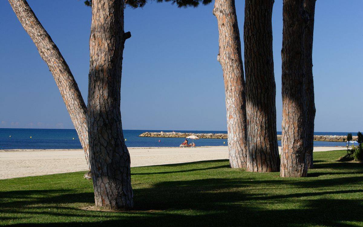 Les platges de Cambrils obtenen una la qualificació d'excel·lent en el darrer control d'aigua de l'ACA