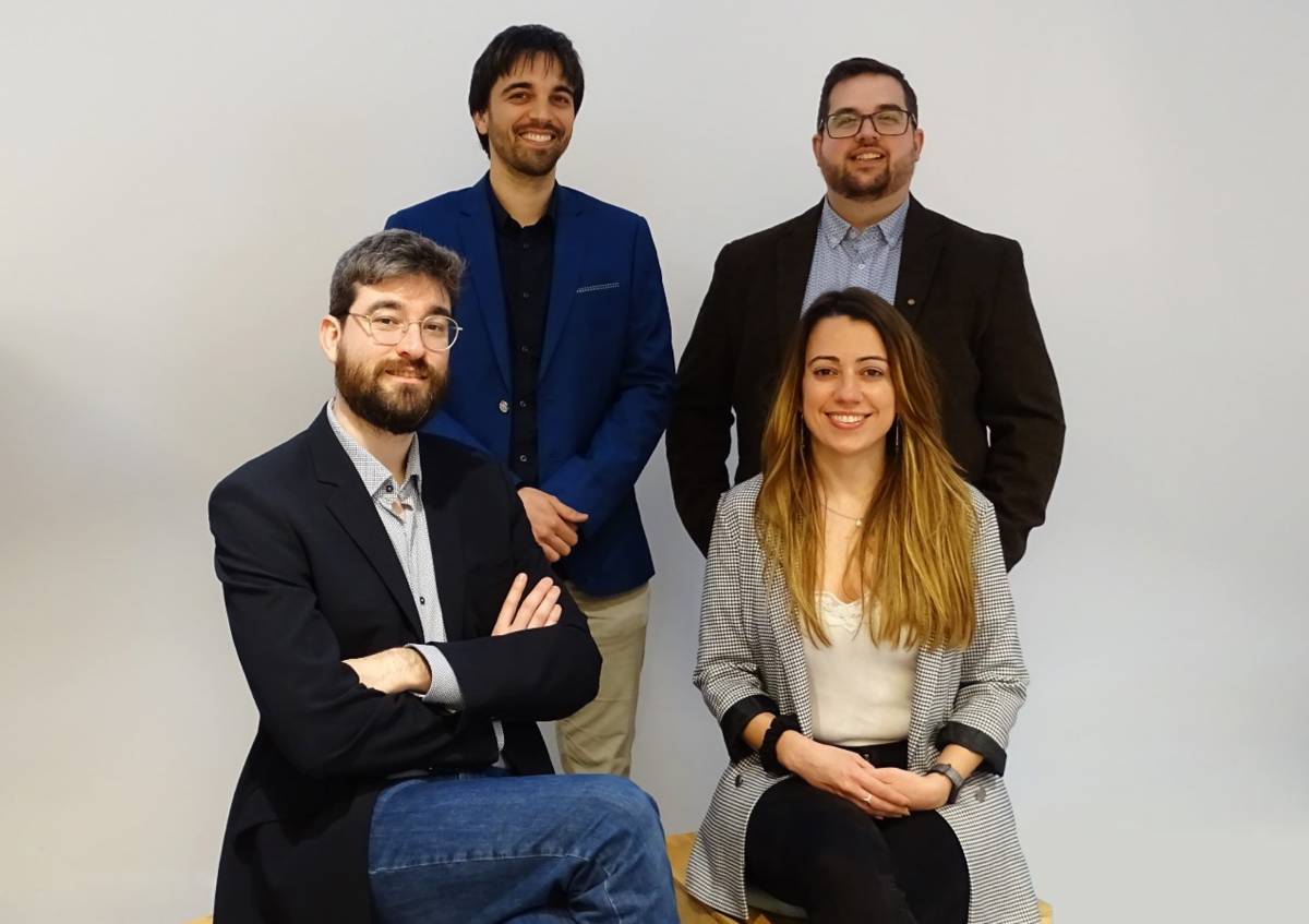 Un projecte lleidatà revoluciona la detecció de la sèpsia amb un test de tres hores