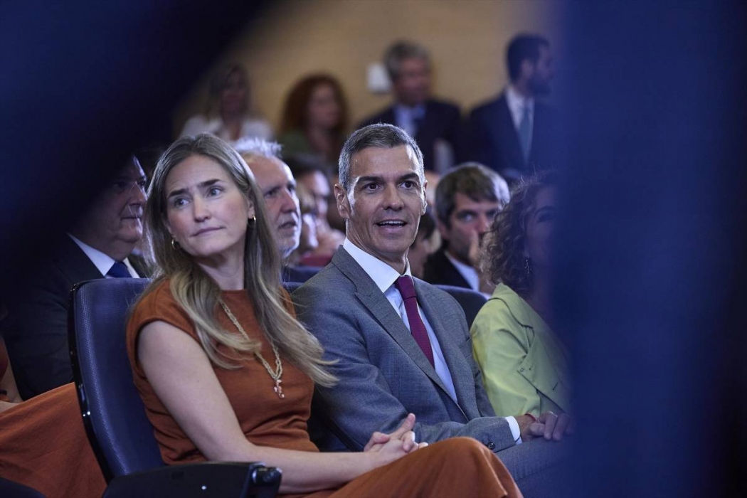 Sánchez planteja crear una agència estatal d'emergències després d'un estiu en flames