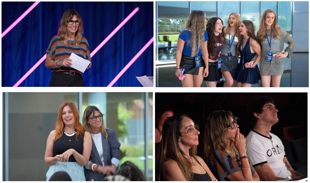 Operación Triunfo 2025 arriba a la pantalla: Prime Video revela els 18 aspirants