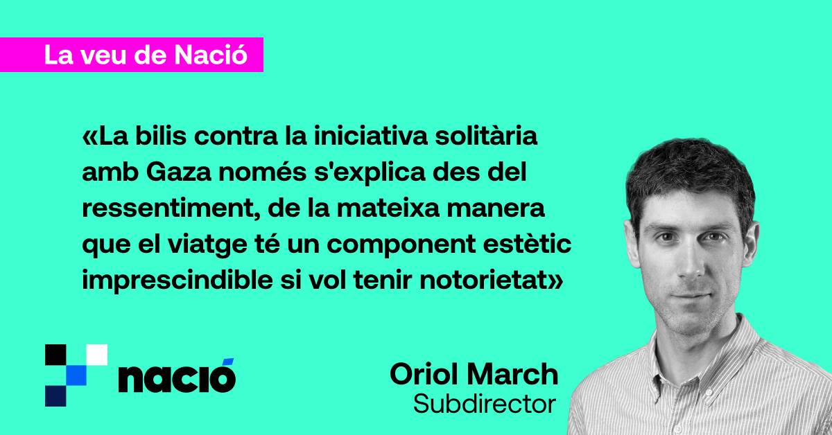 oriol march 1 setembre - 