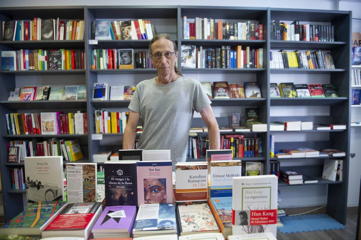 Terrassa celebra una dècada temerària