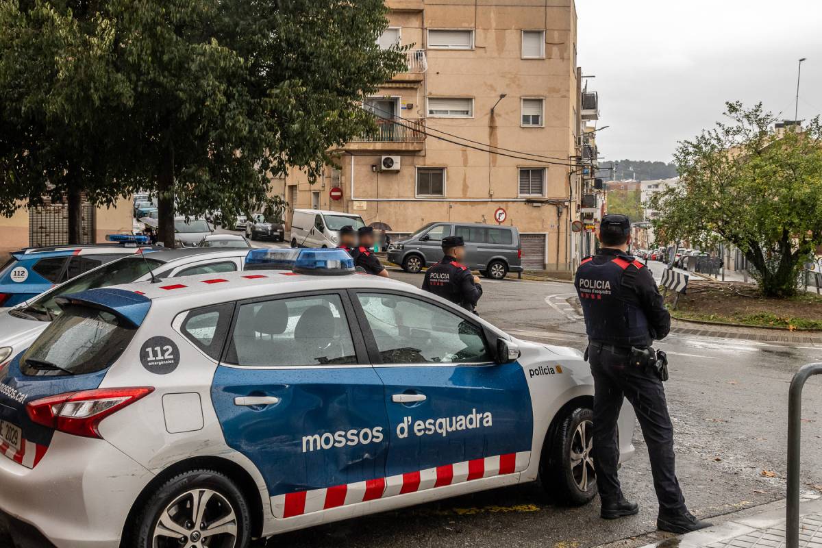 La criminalitat baixa un 8% en el primer semestre, però augmenten els delictes sexuals