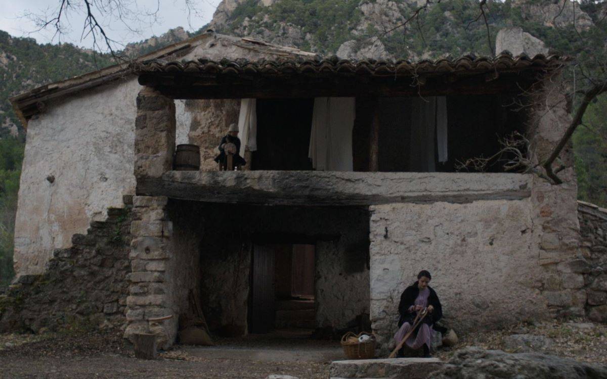«La Memòria de les papallones» s’estrenarà a Xipre després de ser guardonada al Cerdanya Film Festival