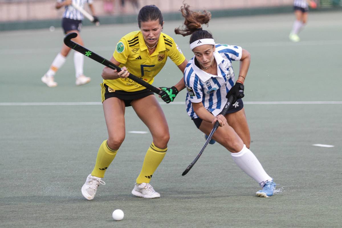 L’Atlètic necessita golejar dimarts al CD Terrassa si vol ser a la final