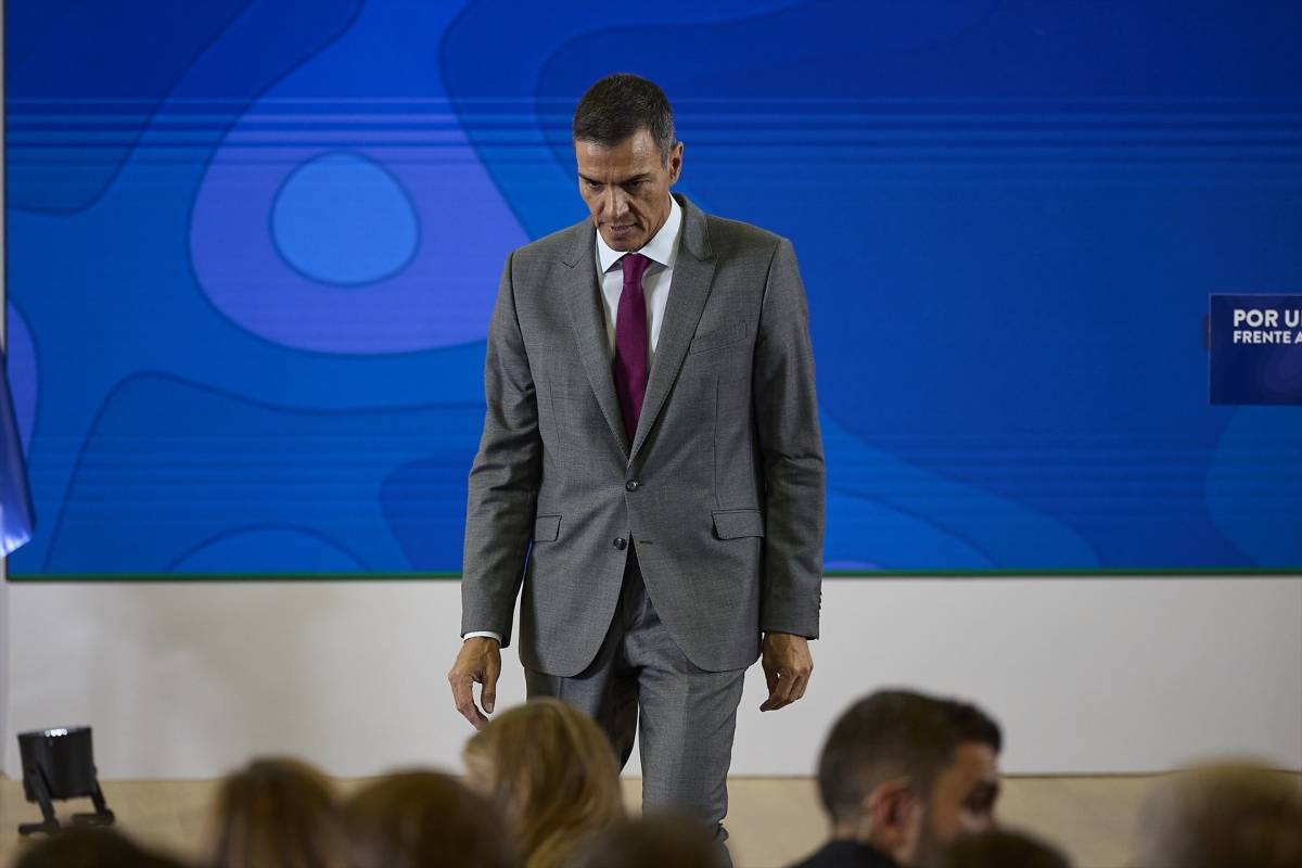 Sánchez descarta convocar eleccions encara que naufraguin els nous pressupostos