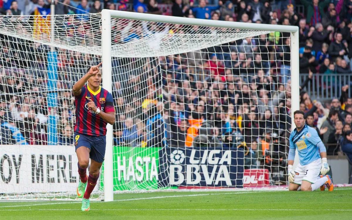 Un exjugador del Barça torna a la Lliga amb 36 anys per sorpresa