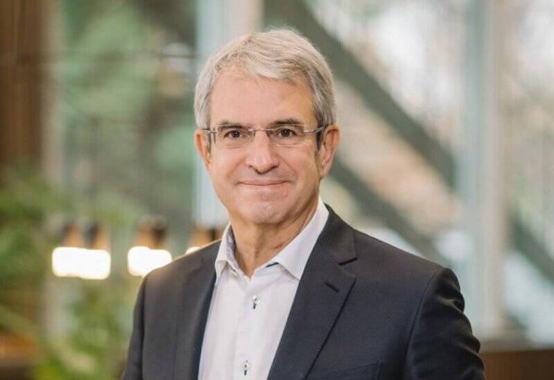 Nestlé destitueix el conseller delegat per mantenir una relació secreta amb una treballadora