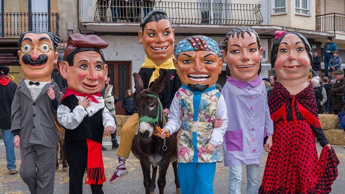 Puig-reig convida la ciutadania a escollir la cançó del Nou Ball de Nans