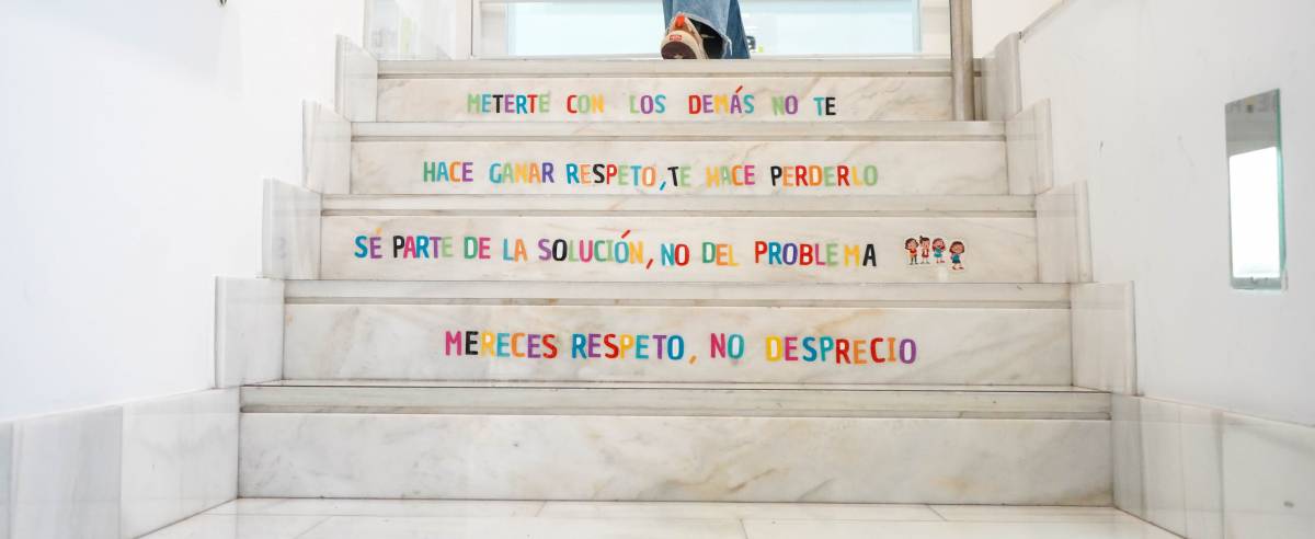El pas de l'escola a l'institut: com ajudar els fills i alumnes en la transició
