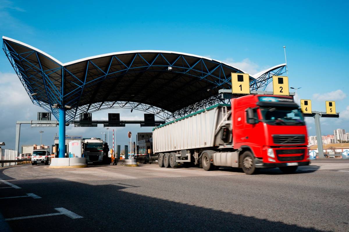 El Port de Tarragona enceta un mes de setembre amb la logística i el transport com a protagonistes