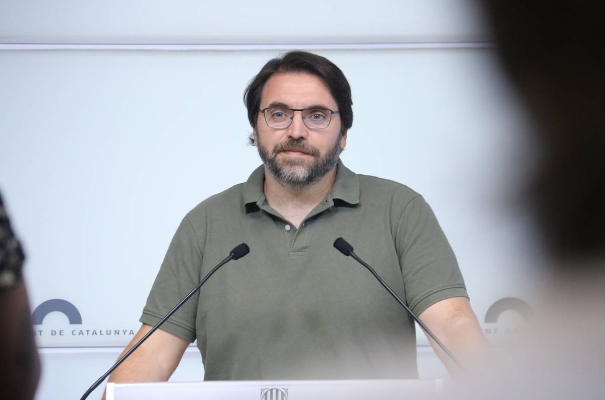 El PSC recorda a Turull que Junts també demanava «intensament» una reunió entre Illa i Puigdemont