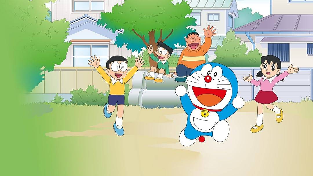 «El crim de la Mati» es cola en plena emissió de «Doraemon» a Boing