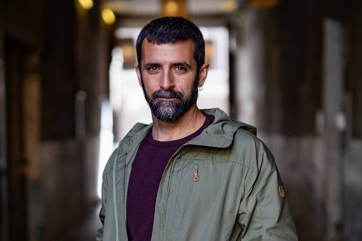 El fotoperiodista Jordi Borràs rebrà un dels Premis Transhumant 2025 en la inauguració a Ripoll