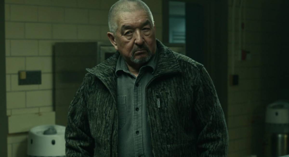 Mor l'actor canadenc Graham Greene, nominat a l'Oscar per «Ballant amb llops»