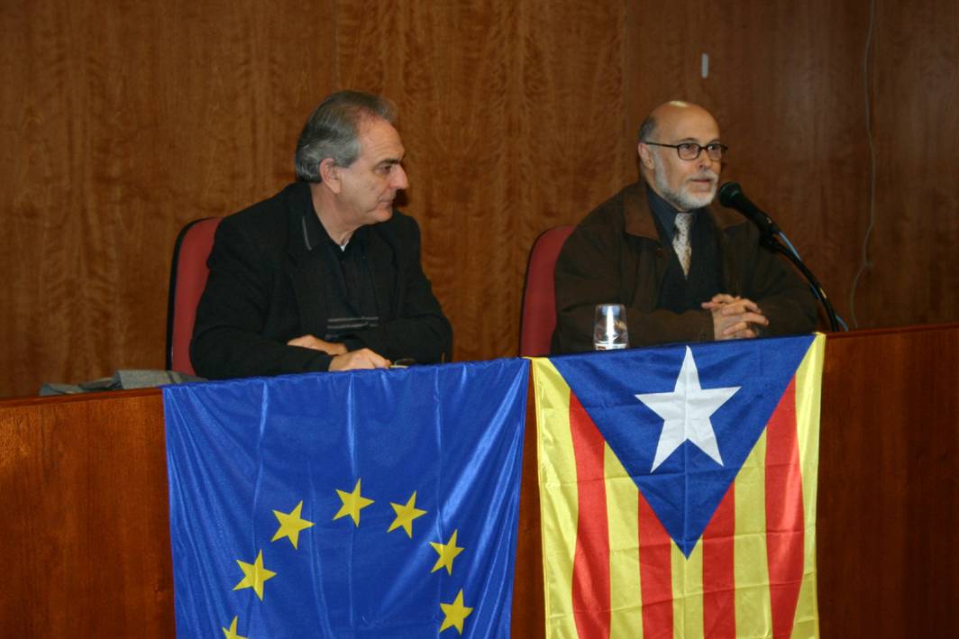 Mor Fèlix Martí, un «diplomàtic sense Estat»