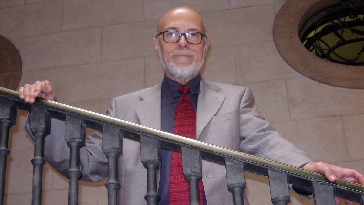 Mor Fèlix Martí, un «diplomàtic sense Estat»