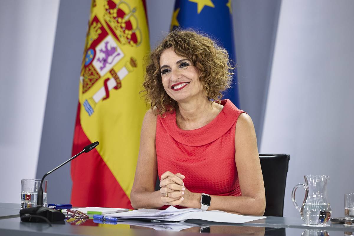 La Moncloa burxa el PP amb la condonació del deute: «Set de cada deu euros beneficien les seves comunitats»