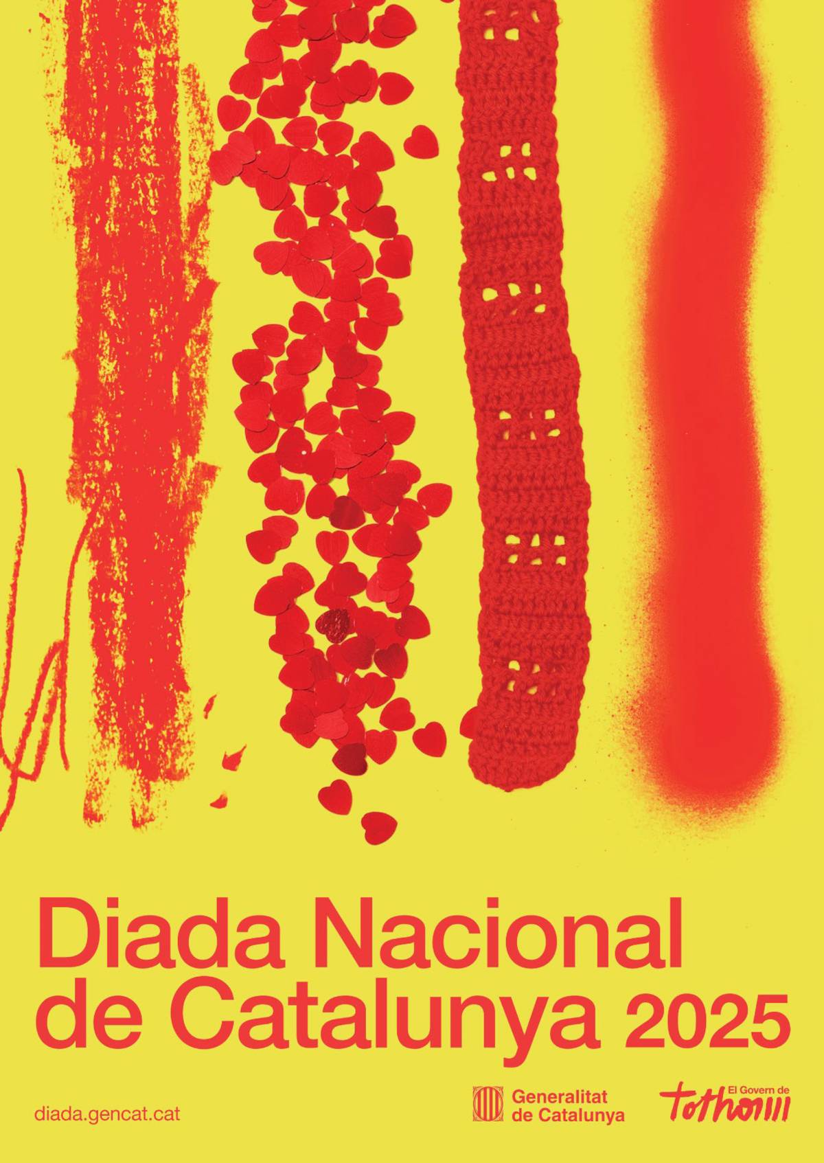 Cartell Diada 2025 - Govern Cartell Diada 2025