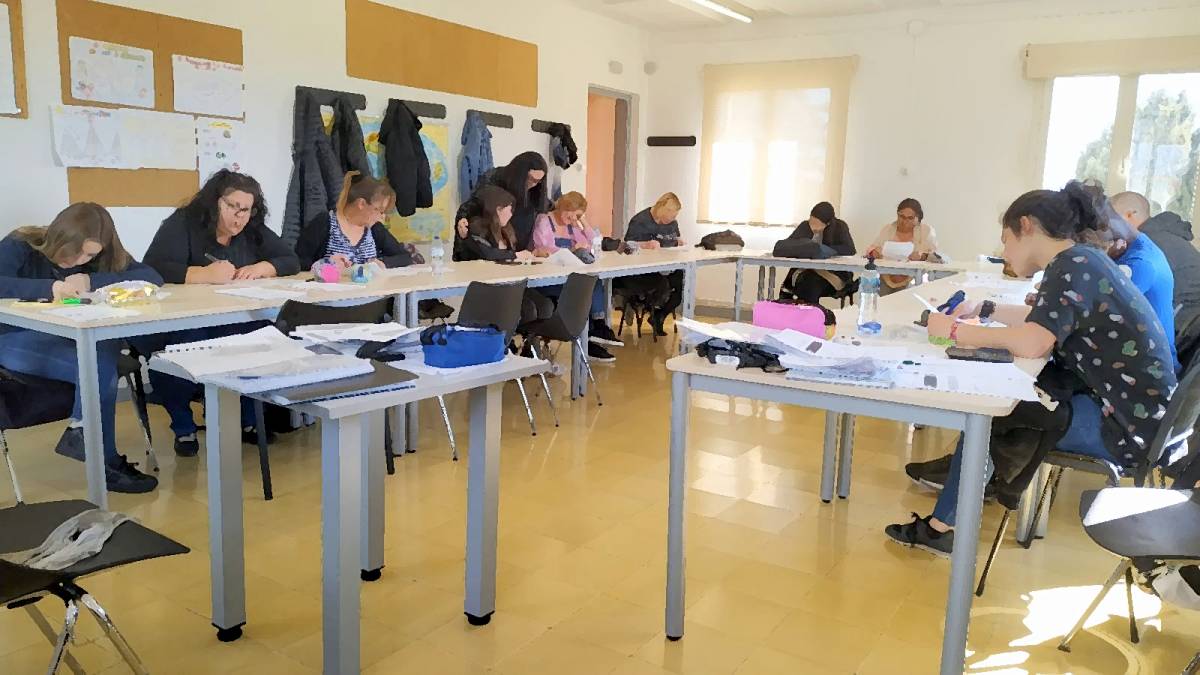 Aquests seran els cursos de l'escola d'adults de Cardedeu el 2025-2026