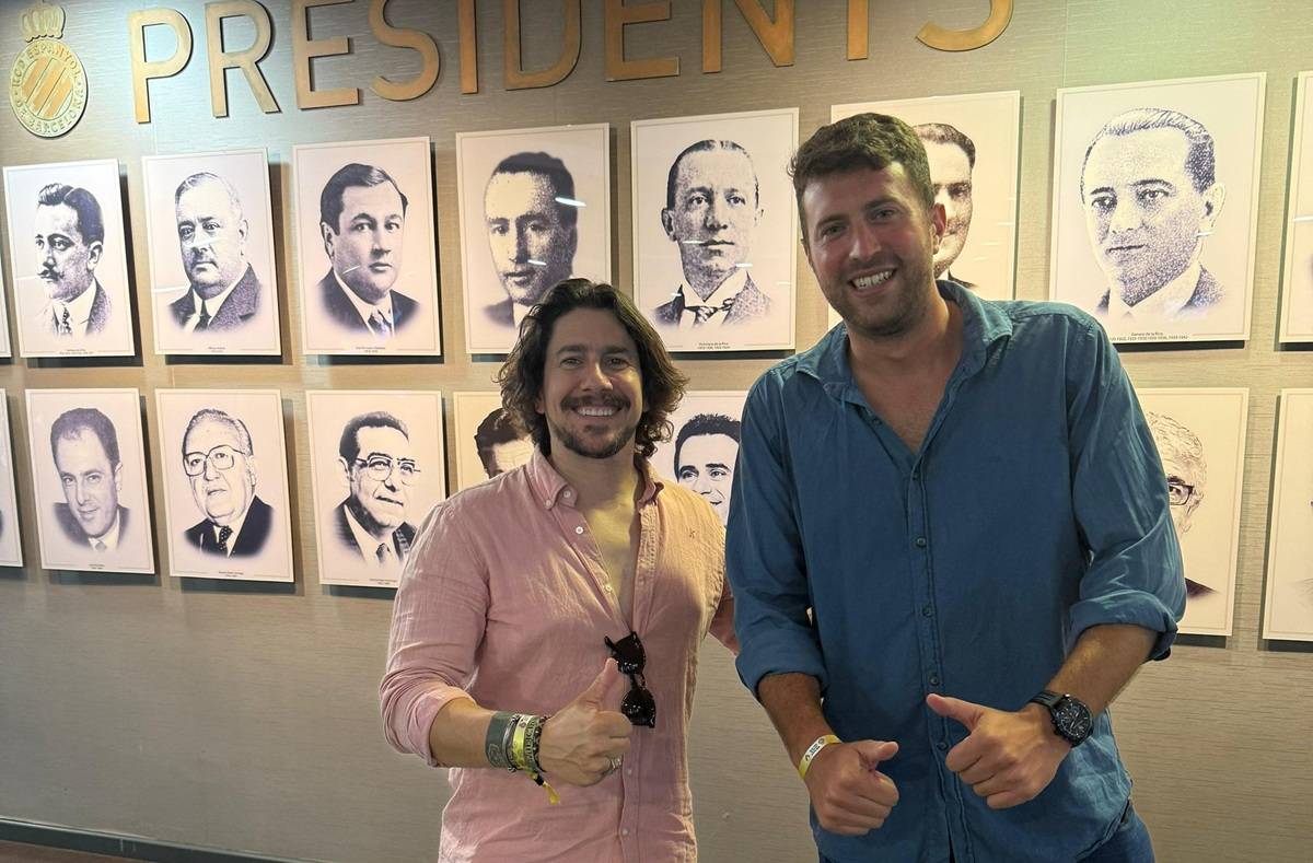 Vox treu pit de la invitació al camp de l'Espanyol