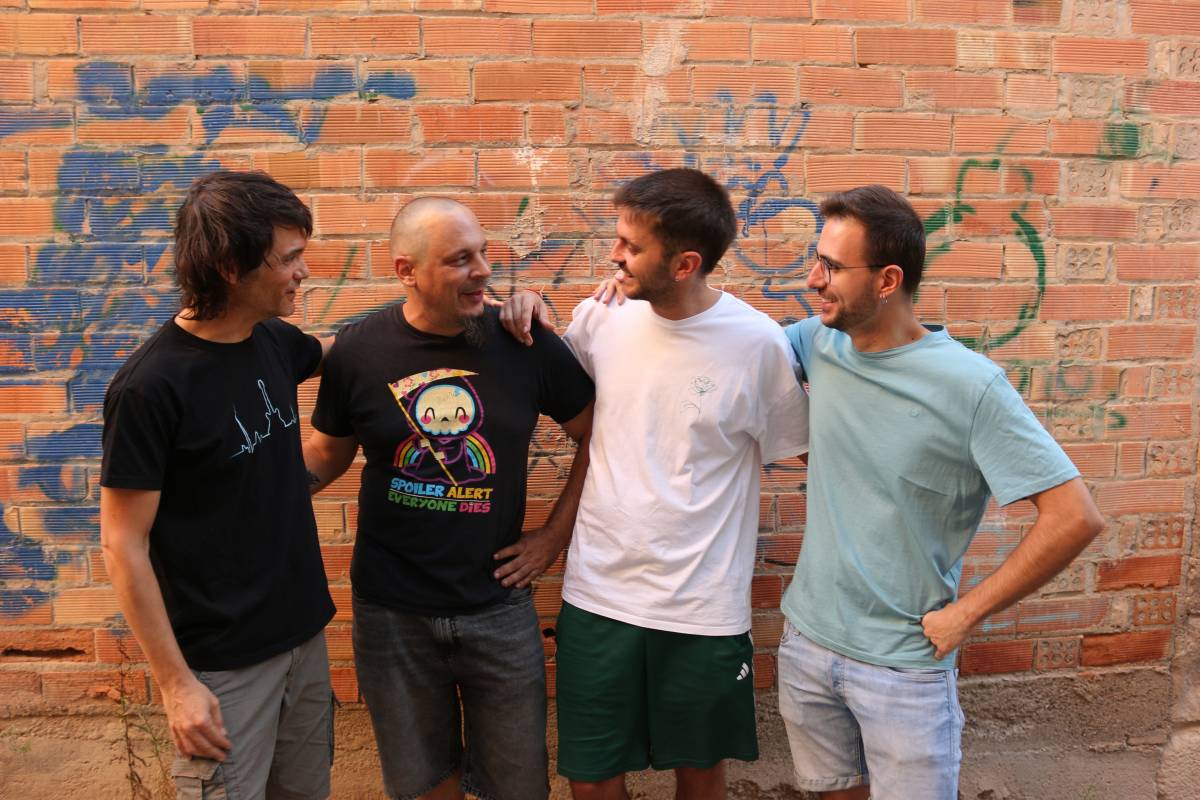 Arriba «La Causa Canalla», el concurs que farà vibrar Mollerussa amb el talent dels músics joves