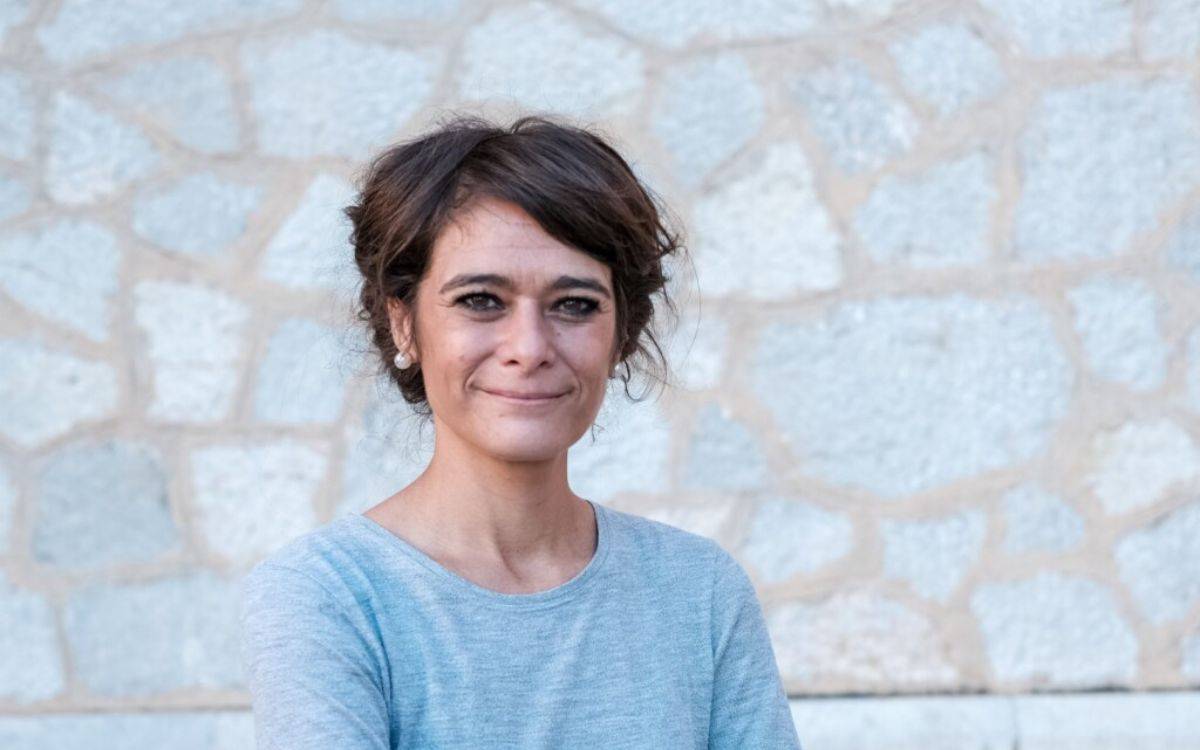 Una professora de la URV rep una beca per fer una estada de recerca a la Universitat de Nova York
