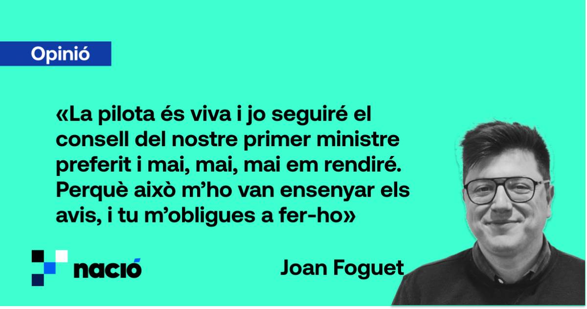 joan foguet 2 setembre - 