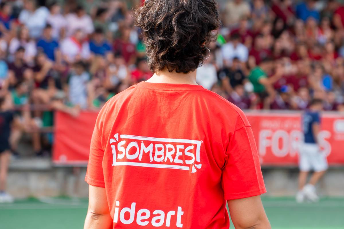 Les sombres són qui organitzen i dinamitzen les onze proves del circuit - Panisel Les sombres són qui organitzen i dinamitzen les onze proves del circuit