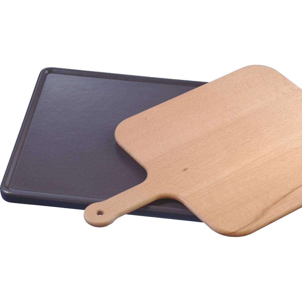 Pedra dissenyada per a la cocció de pizzes i pans - Pedra dissenyada per a la cocció de pizzes i pans