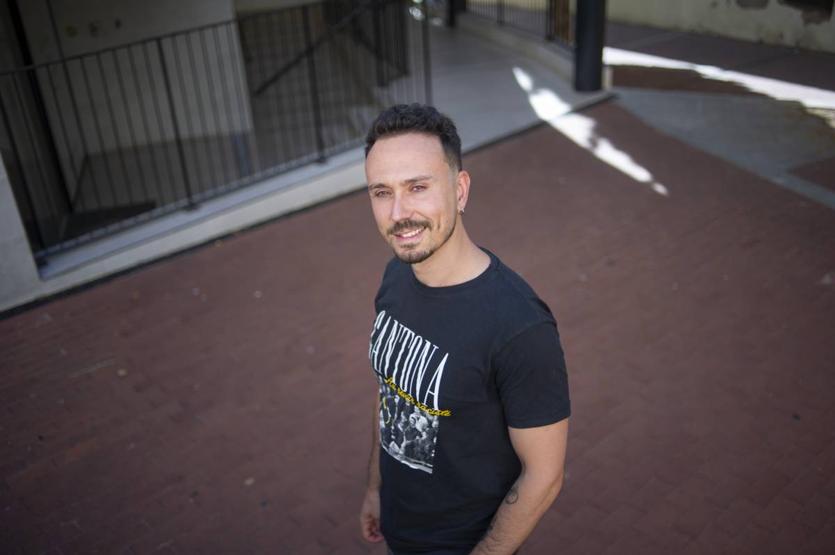 "La literatura pot ser l'opi del poble, però també pot esdevenir motor de canvi"