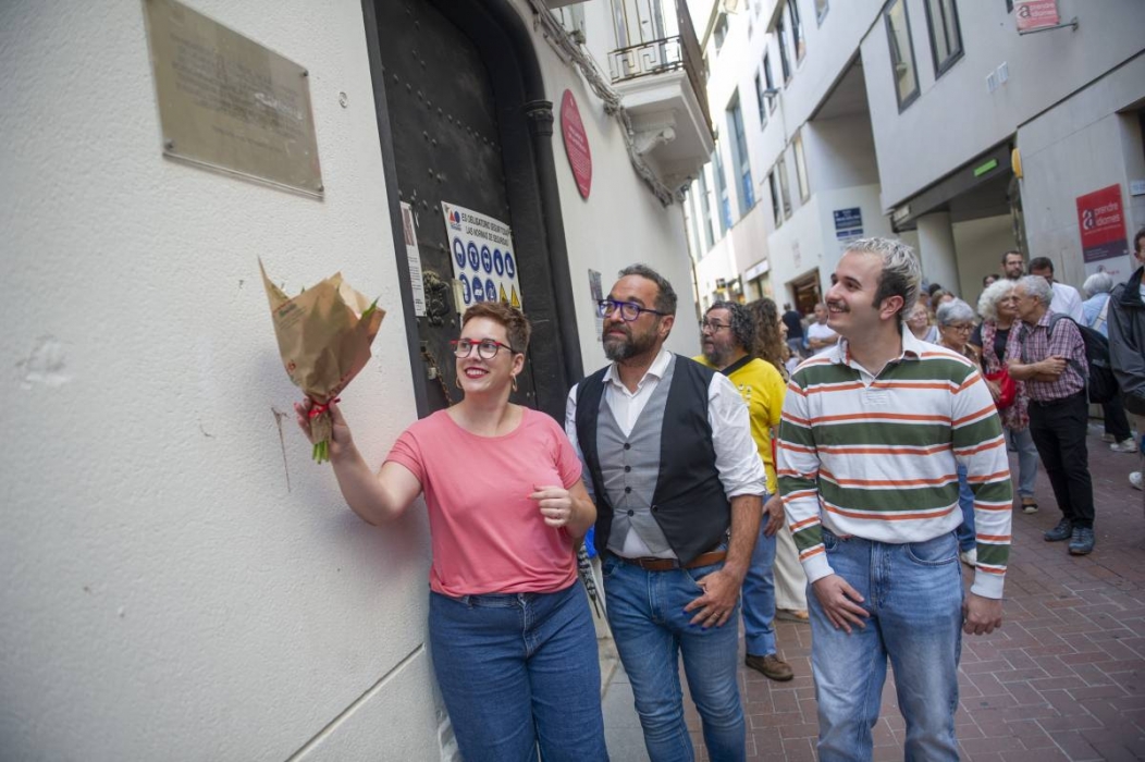 Els històrics fets de setembre de 1713 donen el tret de sortida al curs polític a Terrassa