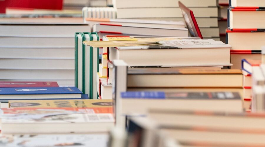 Un de cada quatre llibres publicats a Catalunya el 2024 va ser en català