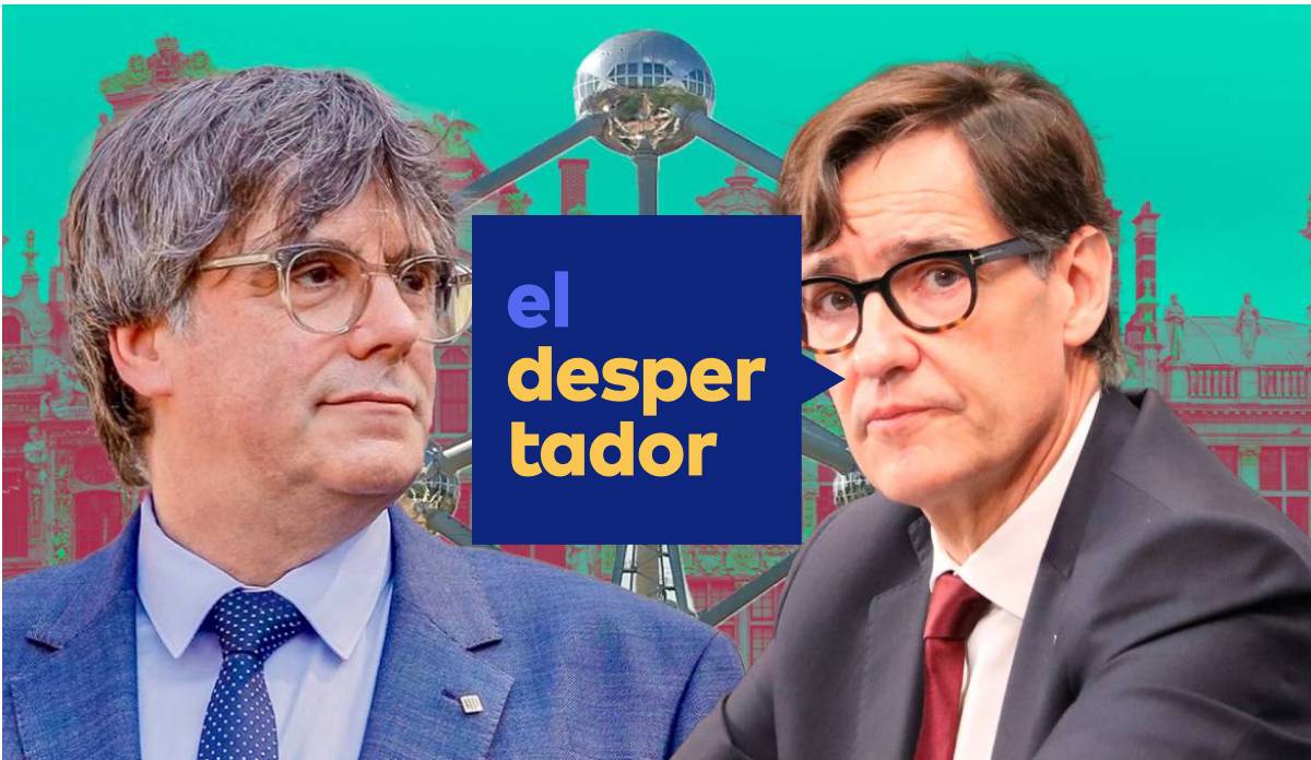 La normalitat no és una foto