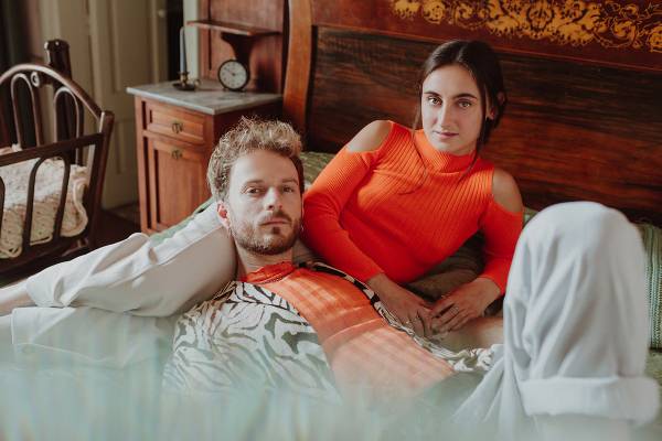 Arrenca el cicle Cultura a Llobera amb l’espectacle «Udolç», d’Alba Careta i Henrio