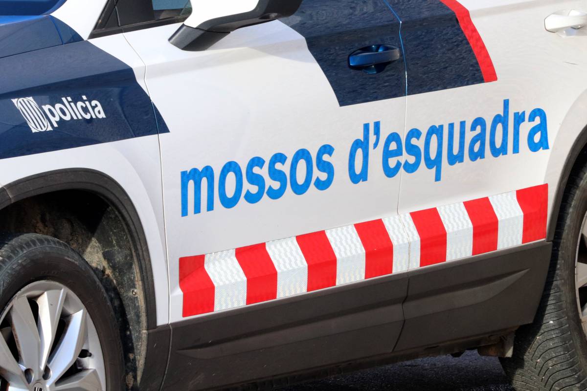 Les comarques gironines registren un 40% més de violacions que el 2024